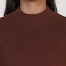 HIGH NECK INNER-FULL SLEEVE 501
