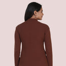 HIGH NECK INNER-FULL SLEEVE 501