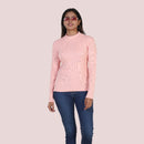 HIGH NECK INNER-FULL SLEEVE 501