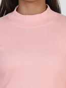 HIGH NECK INNER-FULL SLEEVE 501