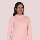 HIGH NECK INNER-FULL SLEEVE 501