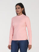 HIGH NECK INNER-FULL SLEEVE 501
