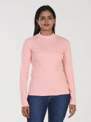 HIGH NECK INNER-FULL SLEEVE 501