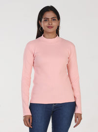 HIGH NECK INNER-FULL SLEEVE 501