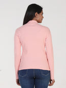 HIGH NECK INNER-FULL SLEEVE 501