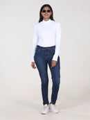 HIGH NECK INNER-FULL SLEEVE 501