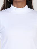 HIGH NECK INNER-FULL SLEEVE 501