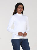 HIGH NECK INNER-FULL SLEEVE 501