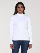 HIGH NECK INNER-FULL SLEEVE 501