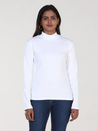 HIGH NECK INNER-FULL SLEEVE 501