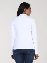 HIGH NECK INNER-FULL SLEEVE 501