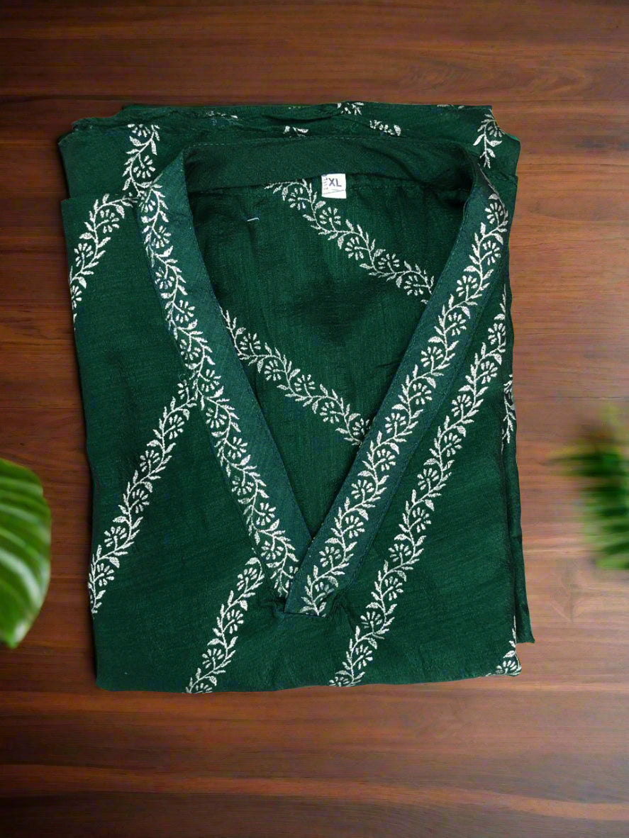 A-LINE KURTI FT 2367