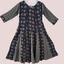 RAYON KURTI FT 2058