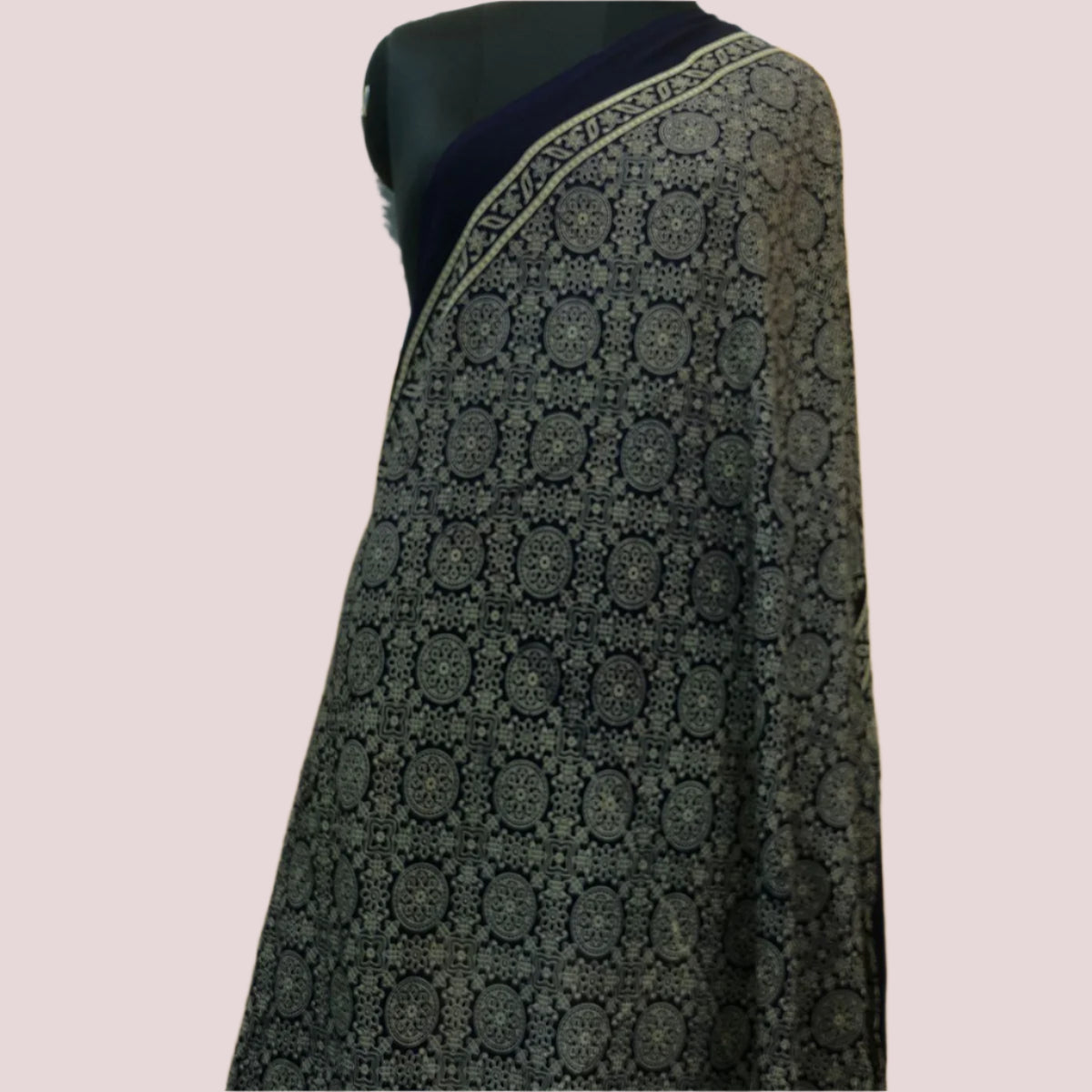 DUPPATTA FT  2158
