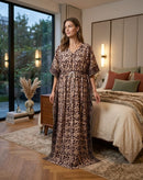 KAFTAN NIGHTY FT 2760