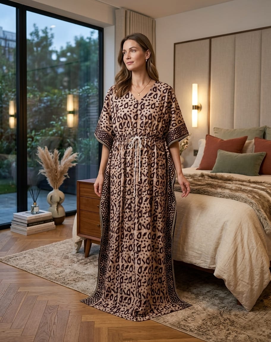 KAFTAN NIGHTY FT 2760