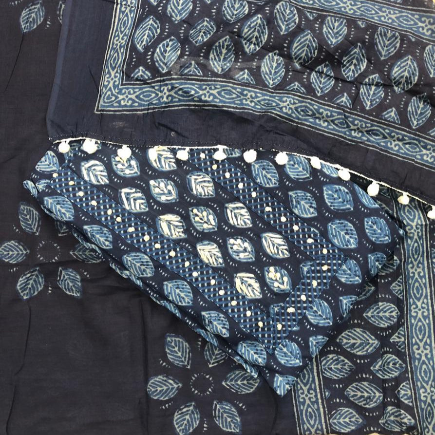 SALWAR SUIT FT 2380