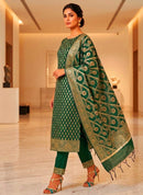 UNSTITCHED SALWAR SUIT FT 2853