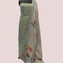 TISSUE SILK SALWAR SUIT FT 2034