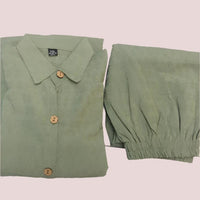 CO-ORD SET FT 2026