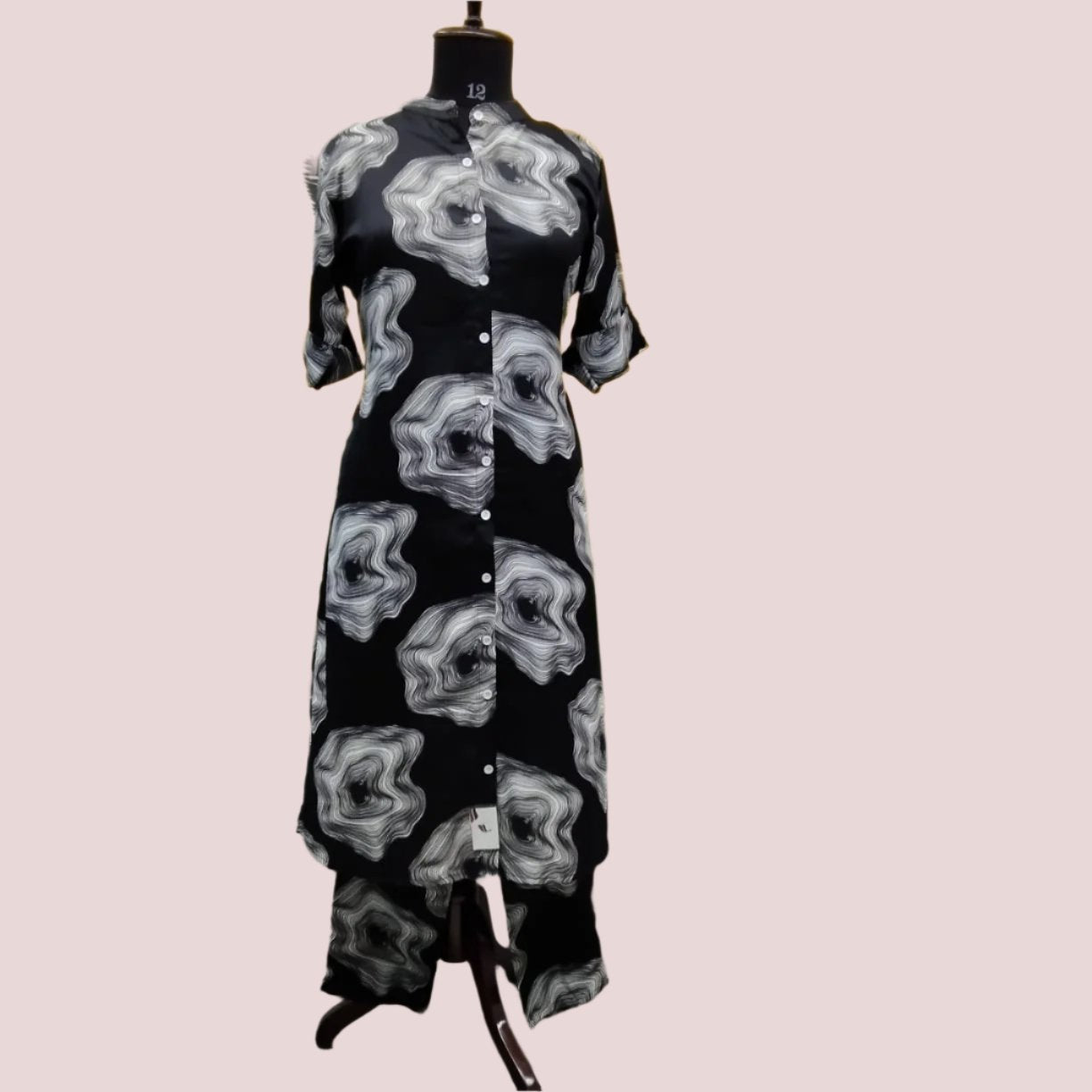 CO-ORD SET FT 1211