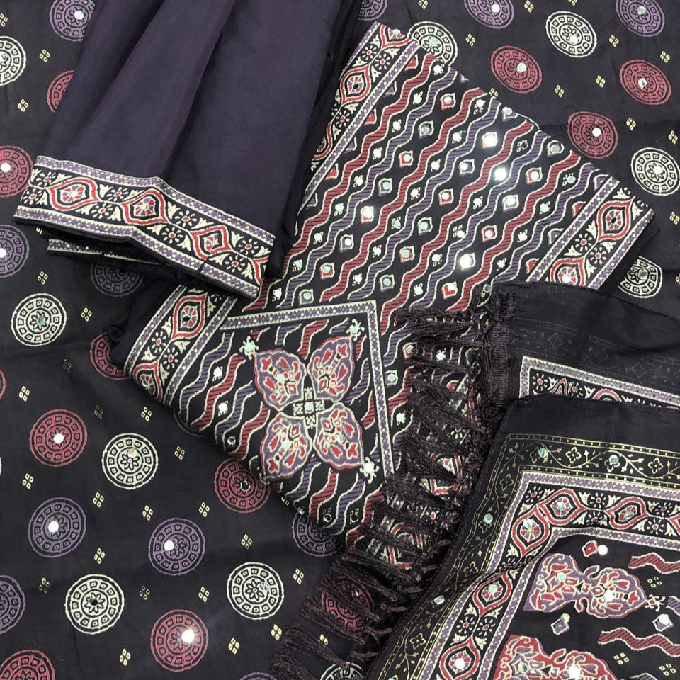 SALWAR SUIT FT 2170