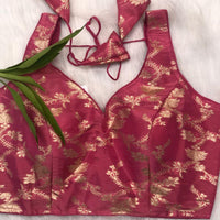 READYMADE BLOUSE FT 2117