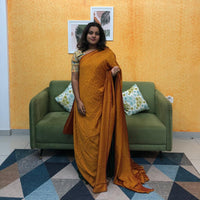 VICHITHRA SILK SAREE FT 2103
