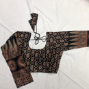 READYMADE BLOUSE FT 2067