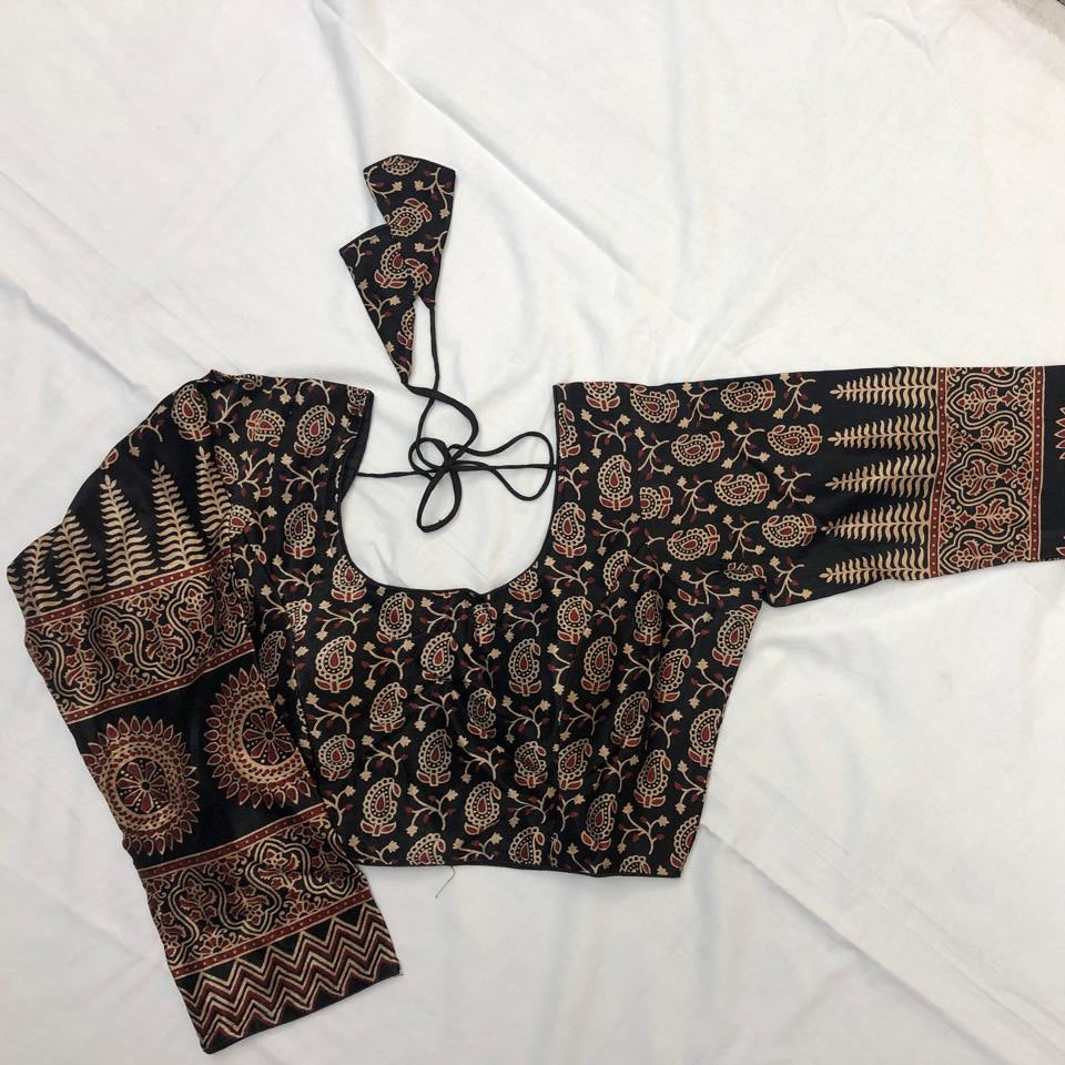 READYMADE BLOUSE FT 2067