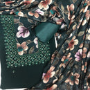 GEORGETTE SALWAR SUIT FT 2039