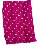 TURKISH CHIFFON SAREE FT1024
