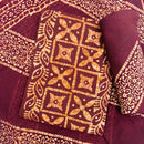 COTTON SALWAR SUIT FT 2116