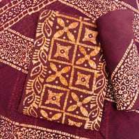 COTTON SALWAR SUIT FT 2116