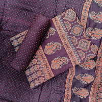 UNSTITCHED SALWAR SUIT FT 2617