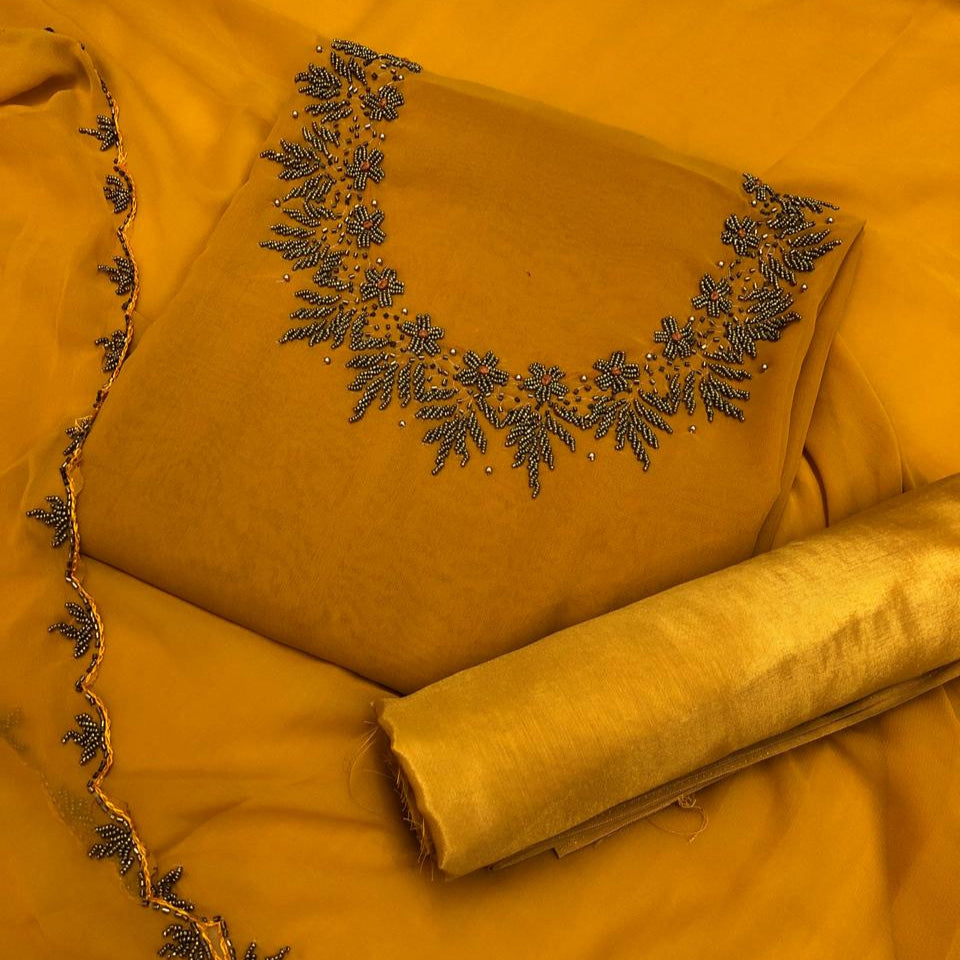 SALWAR SUIT FT 2161