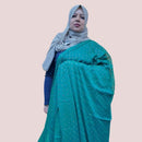 CHIFFON SAREE FT 1062