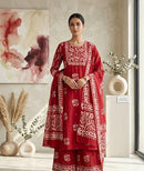 UNSTITCHED SALWAR SUIT FT 2826