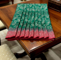 SEMI KATAN SAREE FT 2613