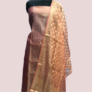 TISSUE SILK SALWAR SUIT FT 2042
