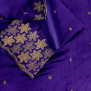 UNSTITCHED SALWAR SUIT FT 2584