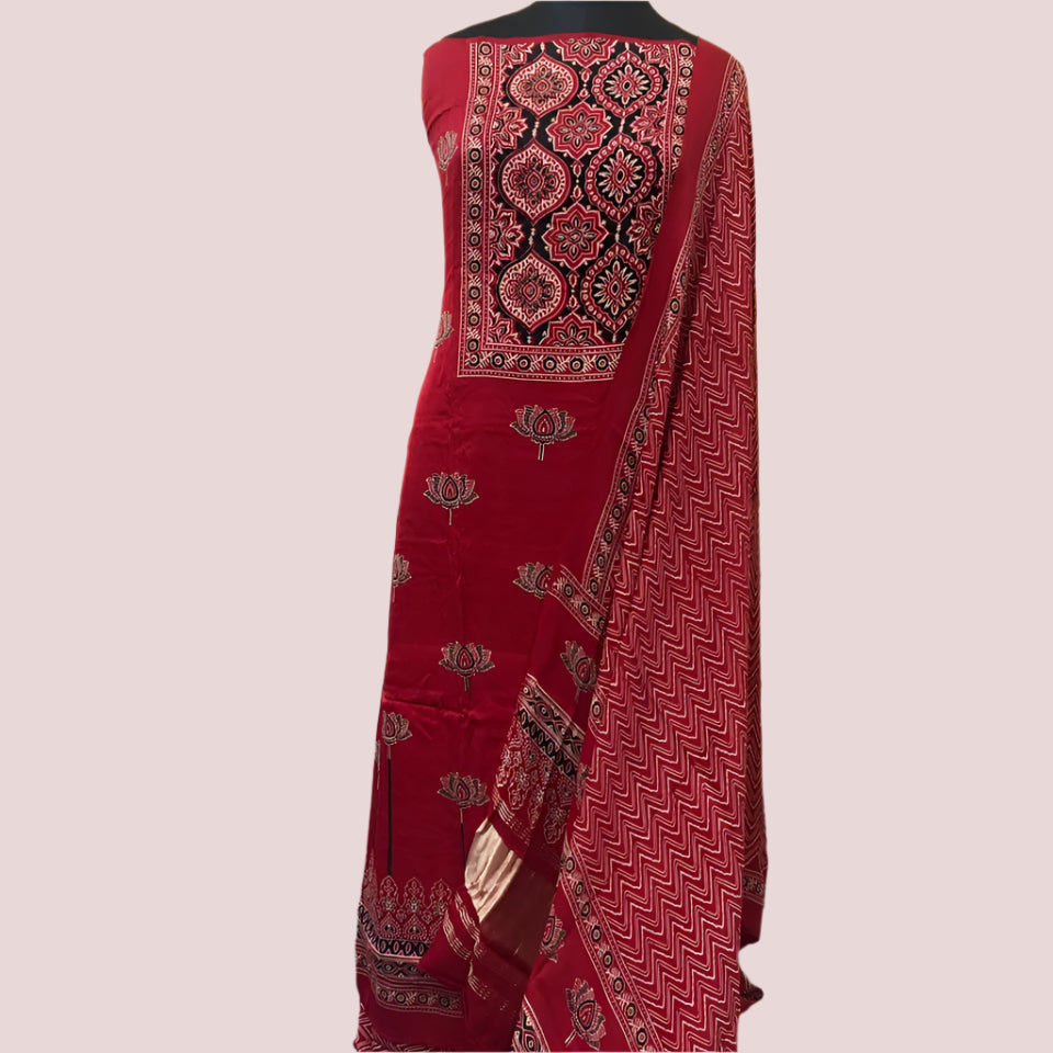 SALWAR SUIT FT 2079