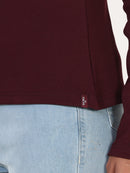 HIGH NECK INNER-FULL SLEEVE 501