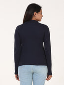HIGH NECK INNER-FULL SLEEVE 501