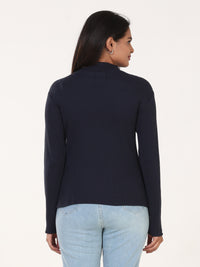 HIGH NECK INNER-FULL SLEEVE 501