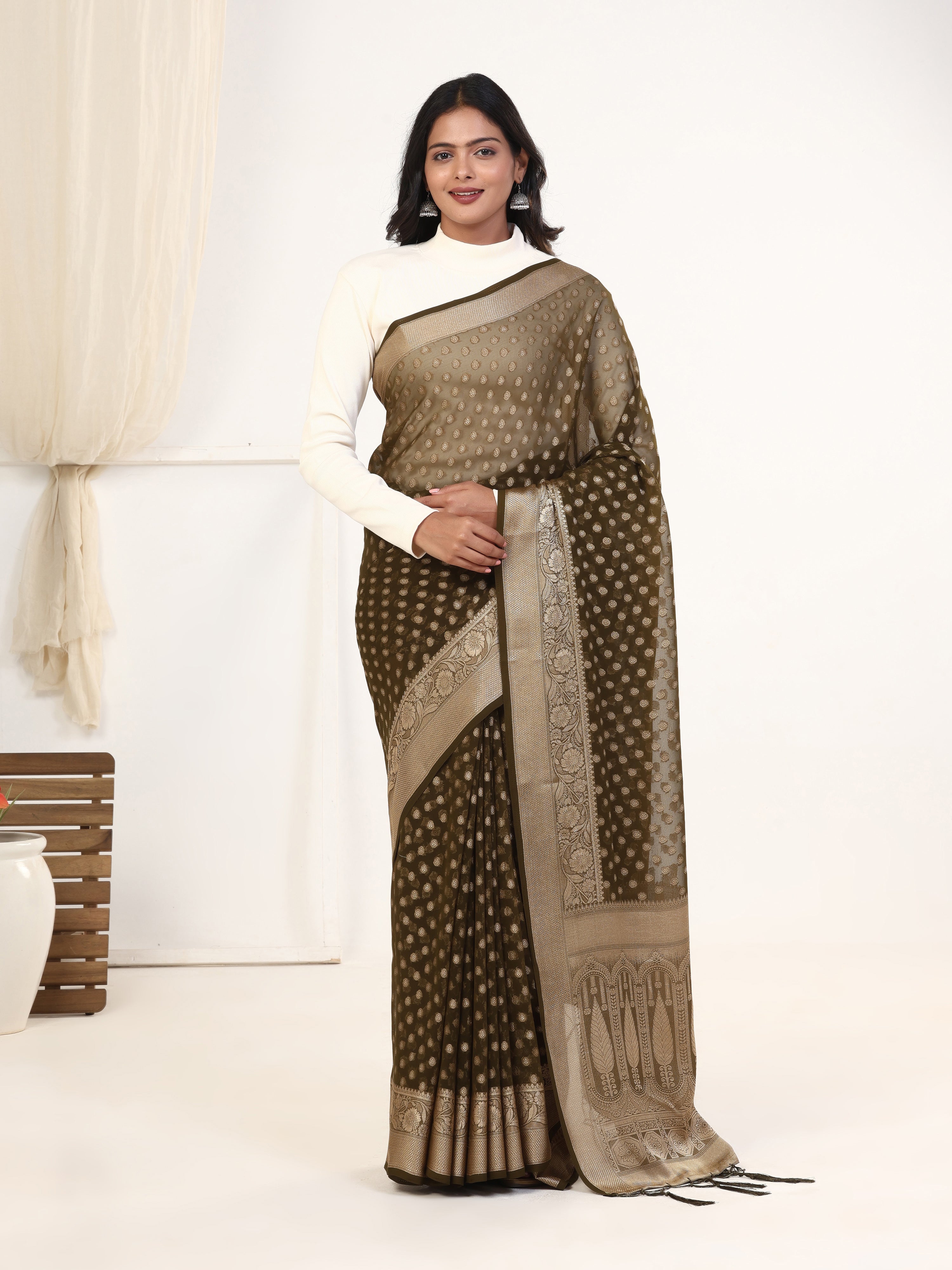 Mehndi Green