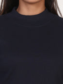 HIGH NECK INNER-FULL SLEEVE 501