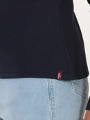 HIGH NECK INNER-FULL SLEEVE 501