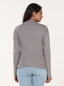 HIGH NECK INNER-FULL SLEEVE 501