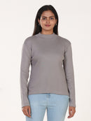 HIGH NECK INNER-FULL SLEEVE 501